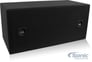 Belva BBX212BK (BLACK) Open Box, Very Good Condition (Used) Image 4