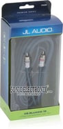 JL Audio XB-BLUAIC2-18 Premium RCA Cables Image 2
