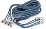 JL Audio XB-BLUAIC4-25 Image 1