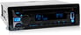 Kenwood eXcelon KDC-X599 Image 2