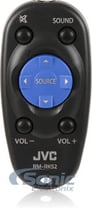 JVC KD-A95BT Image 5
