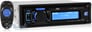 JVC KD-A95BT Image 1