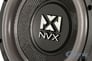 NVX V-Series Subwoofers + Hifonics Amplifier Bass Package Image 6