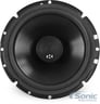 NVX Complete V-Series Speaker Upgrade Kit for 2002-2025 Chevy Trailblazer Image 2
