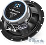 NVX Complete V-Series Speaker Upgrade Kit for 2002-2025 Chevy Trailblazer Image 5
