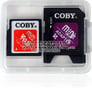 Coby SDM1GBS Image 1
