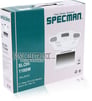 Savv SLOH-1100W-E (Beige) Image 4