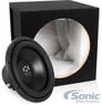 NVX NSW122 + Enclosure Image 1