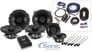 Amplified NVX V-Series Trailblazer SS Upgrade Kit (6-Speakers) Image 1
