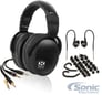NVX XPT100 + EX10S Promo Package Image 1
