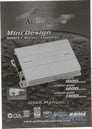 Audiopipe APMAR-4090 Image 6