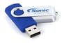Sonic Electronix 8GB USB Flash Drive Image 2