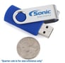 Sonic Electronix 8GB USB Flash Drive Image 4