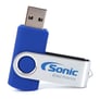 Sonic Electronix 8GB USB Flash Drive Image 1