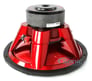 Audiopipe TXX-APA-15RD (Red) OPEN BOX COMPLETE Image 4