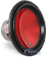 Audiopipe TXX-APA-15RD (Red) OPEN BOX COMPLETE Image 1