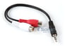 idatalink GM5 General Motors Plug and Play Rear Seat Video Harness for Maestro RR (HRN-AV-GM5) Image 3