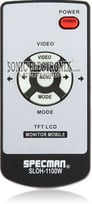 Savv SLOH-1100W-G (Gray) Image 3