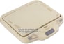 Savv SLOH-1100W-E (Beige) Image 2