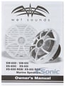 Wet Sounds SW-65i-B (Black) Image 5