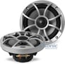 Wet Sounds XS-65i-S (Silver Cone) Image 1