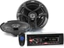JVC KD-PKR460 Image 1