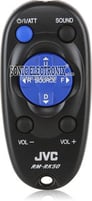 JVC KD-HDR50 Image 5