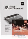 JBL GTO-1001EZ Open Box Complete Image 6
