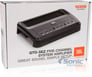 JBL GTO-5EZ Open Box Complete (Very Good, Used) Image 6