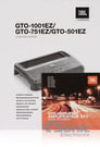 JBL GTO-751EZ Open Box Complete Image 6