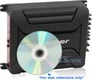 Pioneer GM-A3602 Image 3