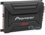 Pioneer GM-A4604 OPEN BOX COMPLETE Image 3
