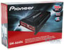 Pioneer GM-A6604 Open Box Complete (Very Good, Used) Image 6