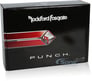 Rockford Fosgate Punch P400X4 (Open Box, Like New) Image 6