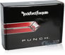 Rockford Fosgate Punch P500X1BD (Open Box, Like New) Image 6