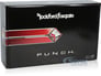 Rockford Fosgate Punch P500X2 (Open Box, Like New) Image 6