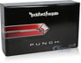 Rockford Fosgate Punch P600X4 (Open Box, Great) Image 5