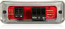 Rockford Fosgate PBR500X1 Open Box Complete Image 4