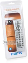 Philips Prestigo SRU5100 Image 3