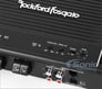 Rockford Fosgate Prime R500X1D (Open Box, Complete) Image 5