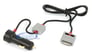 Monster iCarCharger 800 Mobile iPhone/iPod USB Car DC Charger Image 2