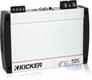 Kicker KX1600.1 (40KX1600.1) Image 2