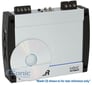 Kicker 2-Channel Marine Amplifier - KXM400.2 (40KXM400.2) Image 2