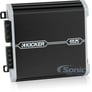 Kicker 2-Channel Amplifier - DXA125.2 (41DXA1252) Image 4