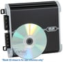 Kicker Monoblock DXA250.1 (41DXA250.1) Image 3