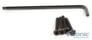 Rockford Fosgate Power T2500-1bdCP (Open Box, Great) Image 4