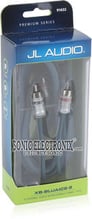 JL Audio XB-BLUAIC2-9 2-Channel RCA Image 2