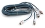 JL Audio XB-BLUAIC2-9 2-Channel RCA Image 1