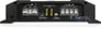 Hifonics Brutus BRX160.2 Image 3