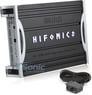Hifonics Brutus BXi 1210D (Factory Refurbished) Image 1